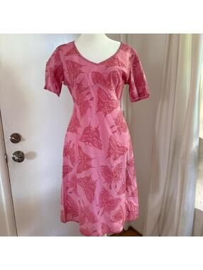 Hysteric Glamour Butterfly Dress (Made in Japan) 🦋 Vintage